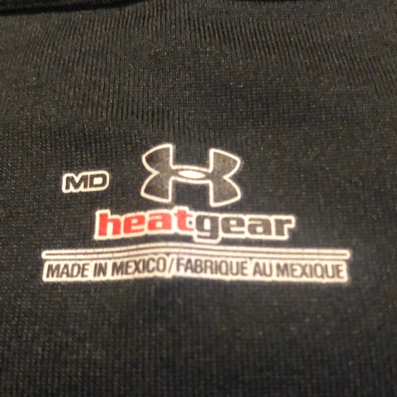Protect This House Nike Heat Gear Shirt - Picture 6 of 8